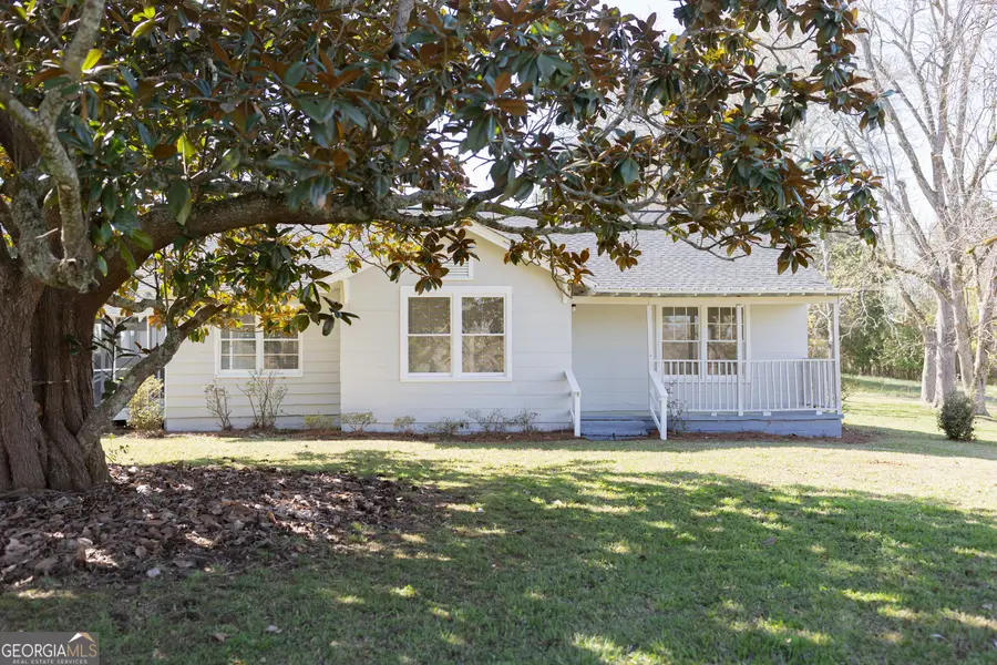 98 Hearn Road, Lagrange, GA 30240 - #2