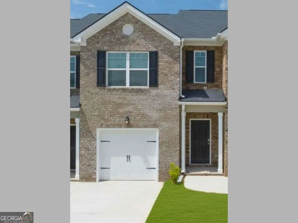 823 Taurus Drive, Stockbridge, GA 30281 - #1