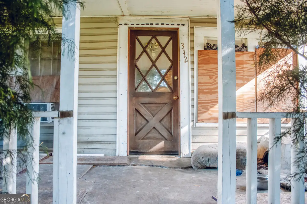 312 Jessie Street, Waycross, GA 31501 - #1