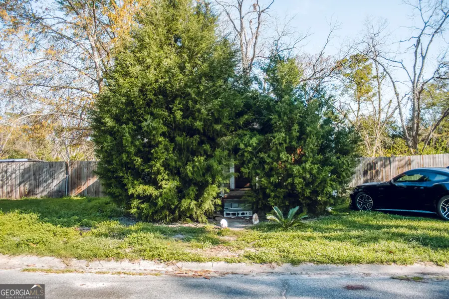 312 Jessie Street, Waycross, GA 31501 - #3