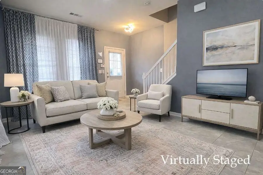 988 Redwood Drive, Norcross, GA 30093 - #3