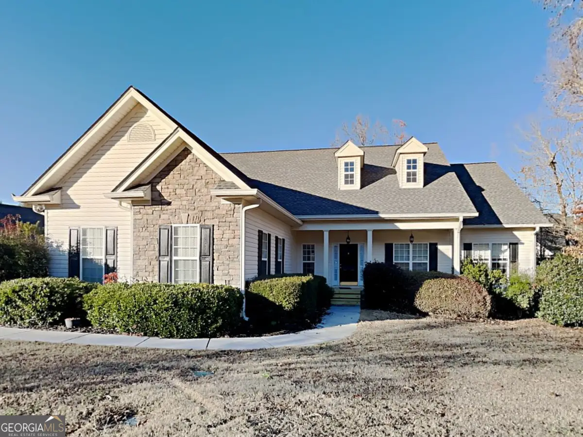 115 Slippery Rock Court, Villa Rica, GA 30180 - #1