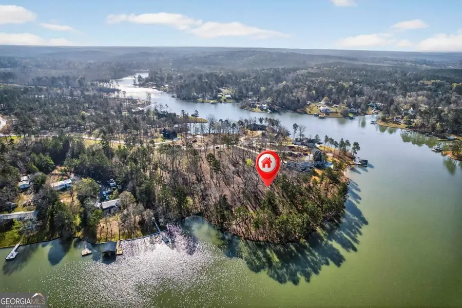 218 Falls Lane, Milledgeville, GA 31061 - #2