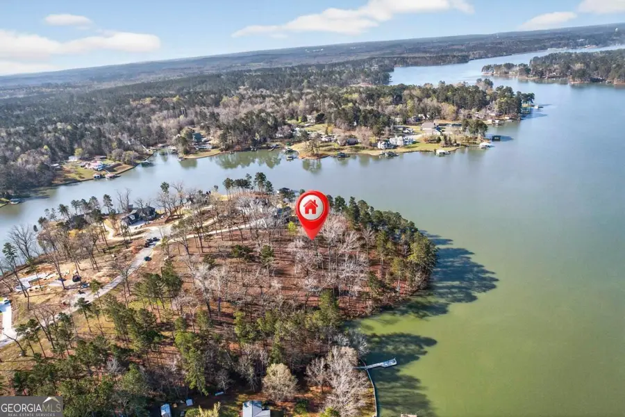 218 Falls Lane, Milledgeville, GA 31061 - #3