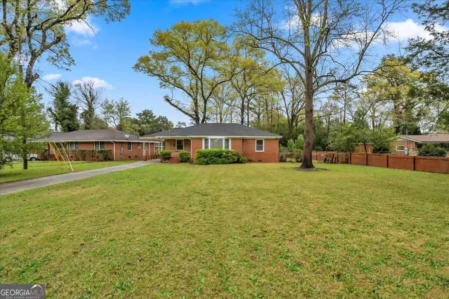 106 Edna Place, Warner Robins, GA 31093 - #2