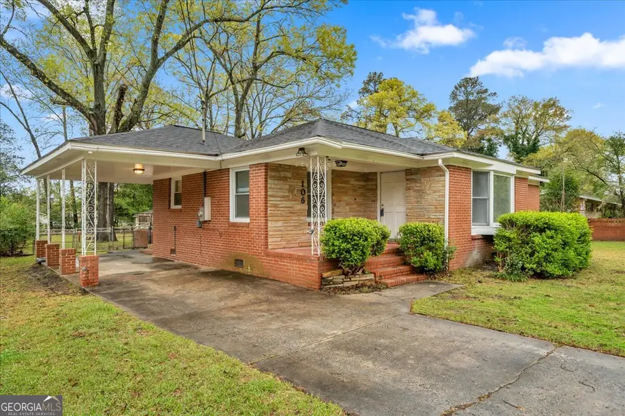 106 Edna Place, Warner Robins, GA 31093 - #3