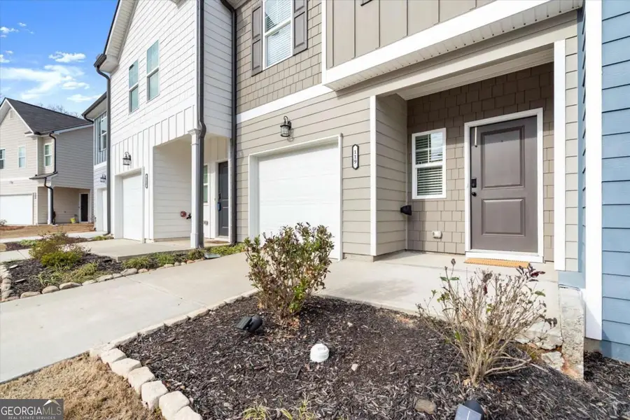 119 Buckingham Lane, Hoschton, GA 30548 - #2