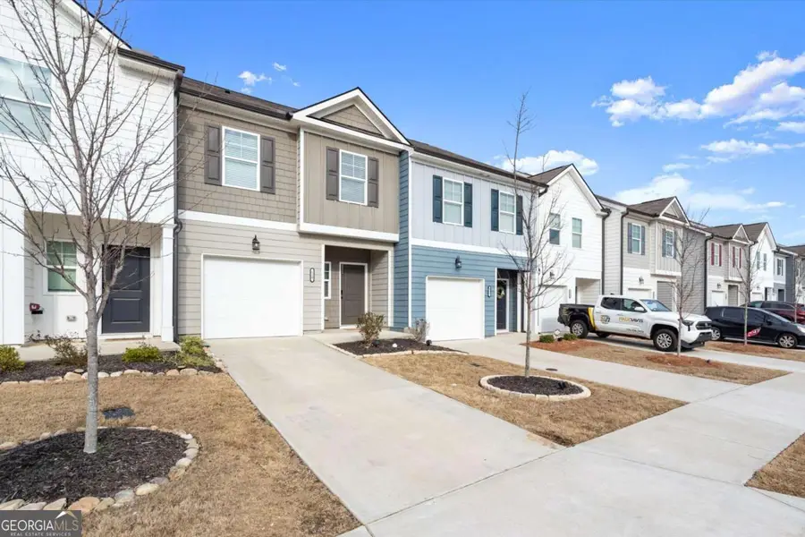 119 Buckingham Lane, Hoschton, GA 30548 - #3