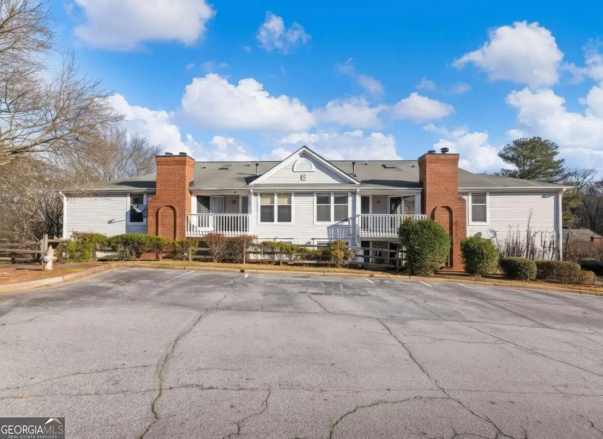 6397 Wedgewood Trace #E, Tucker, GA 30084 - #1