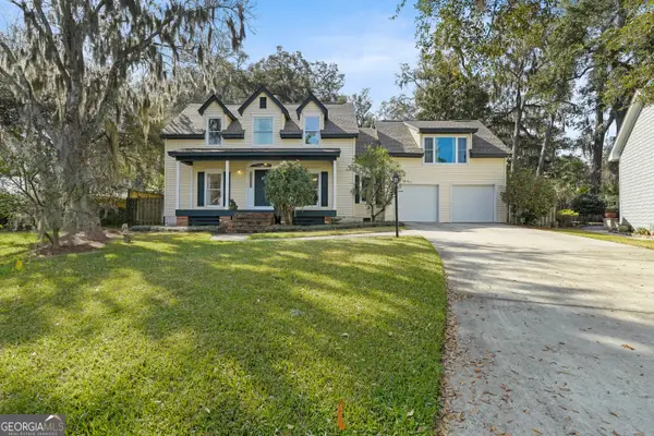 8 Chestley Place, Savannah, GA 31406