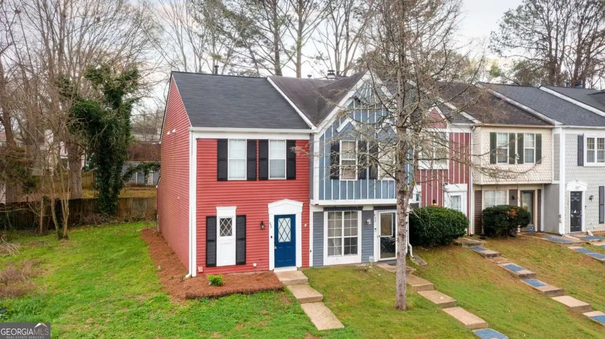 448 Prince Of Wales, Stone Mountain, GA 30083 - #1