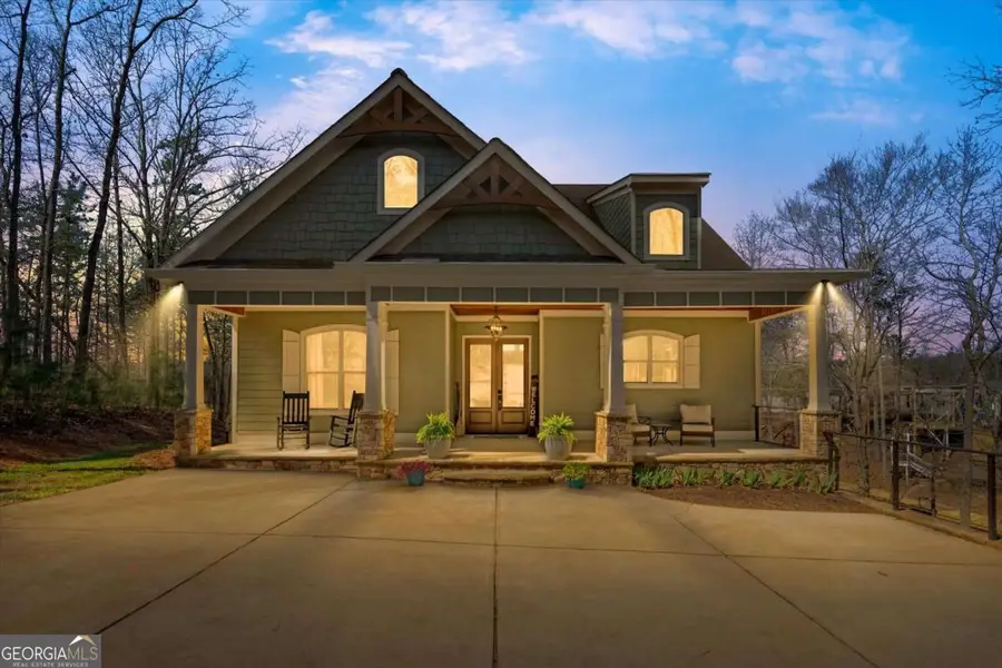 96 County Road 1292, Wedowee, AL 36278 - #2