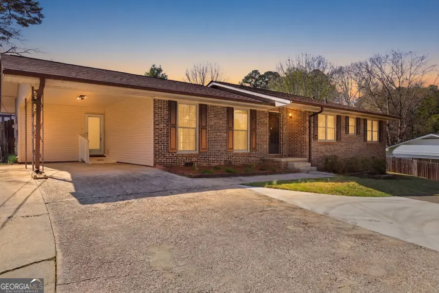 158 Pebble Creek Drive, Toccoa, GA 30577 - #2