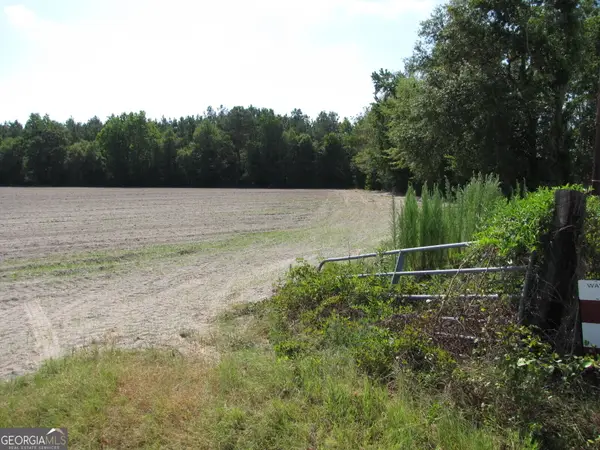 0 Old Louisville Road, Oliver, GA 30449