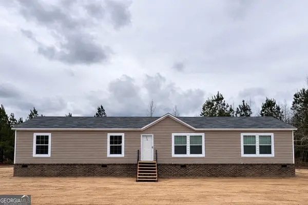 1823 Rock Springs Rd, Dublin, GA 31021