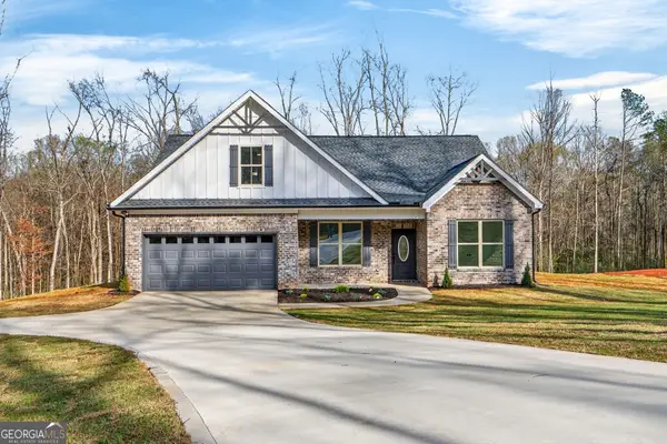 635 Musgrove Road, Griffin, GA 30223