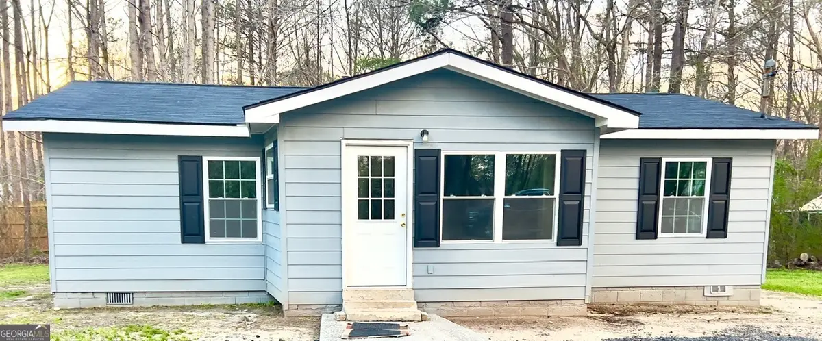 12 Keepsake Lane, Greenville, GA 30222 - #1