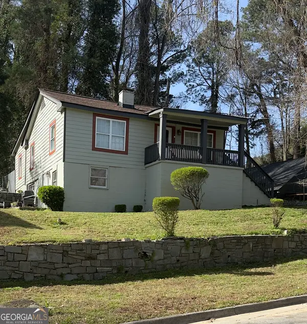 1498 NW Andrews Street, Atlanta, GA 30314