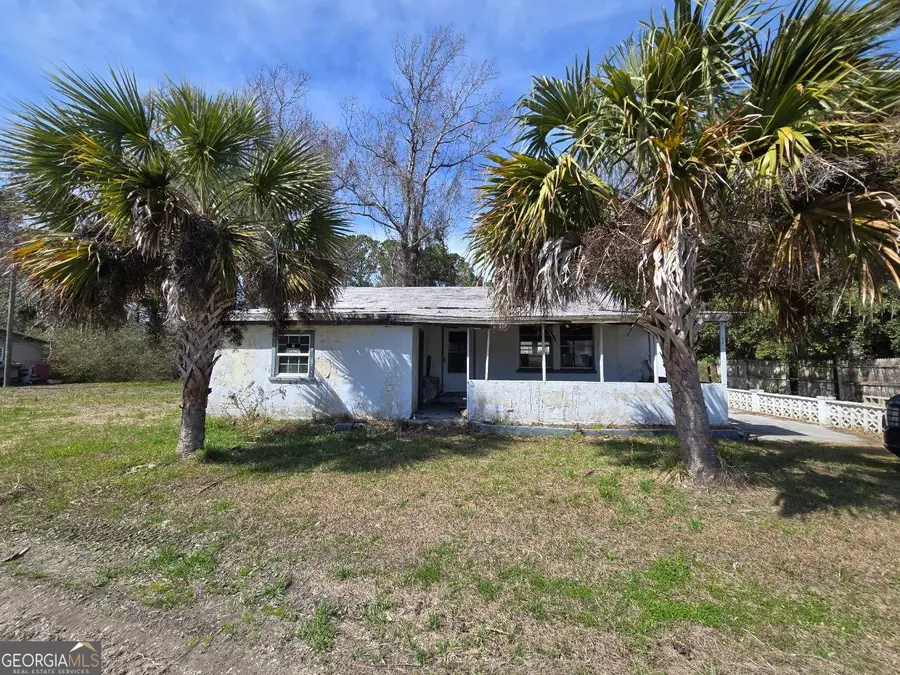 136 Bettie Path Rd., Beaufort, NC 28516 - #3