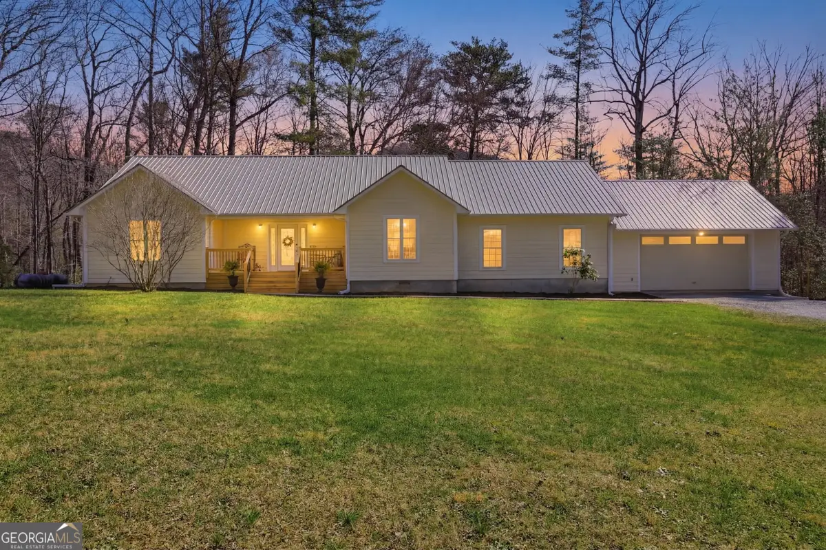 45 Blanche Place Road, Clayton, GA 30525 - #1