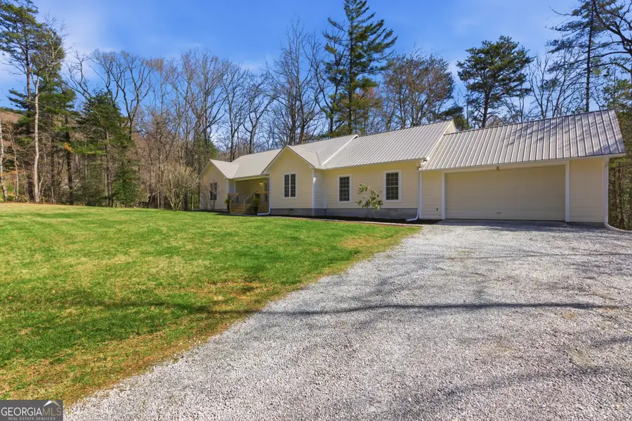 45 Blanche Place Road, Clayton, GA 30525 - #3