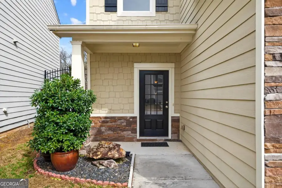 346 Highland Pointe Circle E, Dawsonville, GA 30534 - #2
