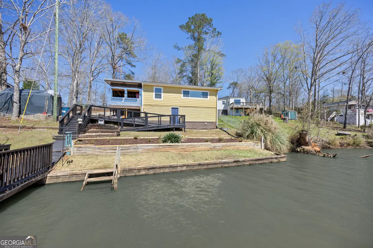 480 Friar Tuck Circle, Covington, GA 30014 - #1