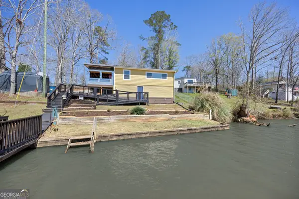 480 Friar Tuck Circle, Covington, GA 30014