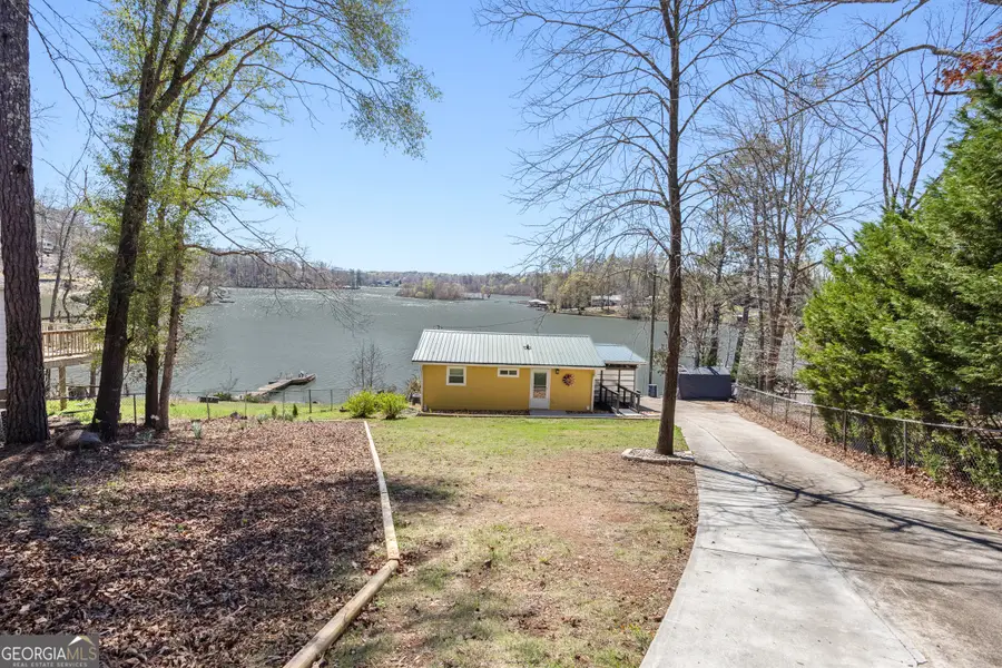 480 Friar Tuck Circle, Covington, GA 30014 - #3