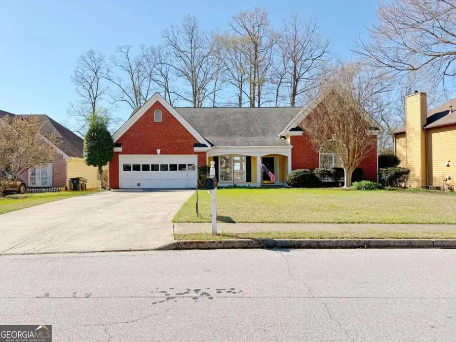 510 Running Fawn Drive, Suwanee, GA 30024 - #2