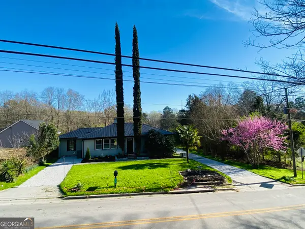 288 Davis Avenue, Toccoa, GA 30577