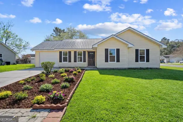 201 Bailee Avenue, Rincon, GA 31326