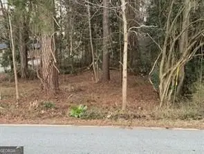 0 Yates Road, Land Lot #35, Atlanta, GA 30337 - #1