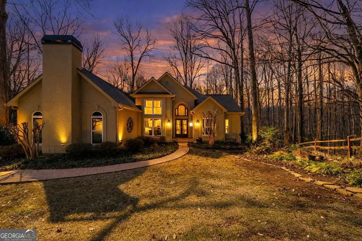 4560 Bellmonte Drive, Cumming, GA 30040 - #1