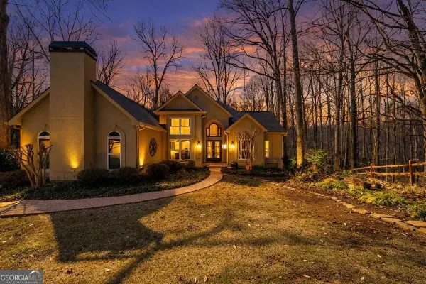 4560 Bellmonte Drive, Cumming, GA 30040