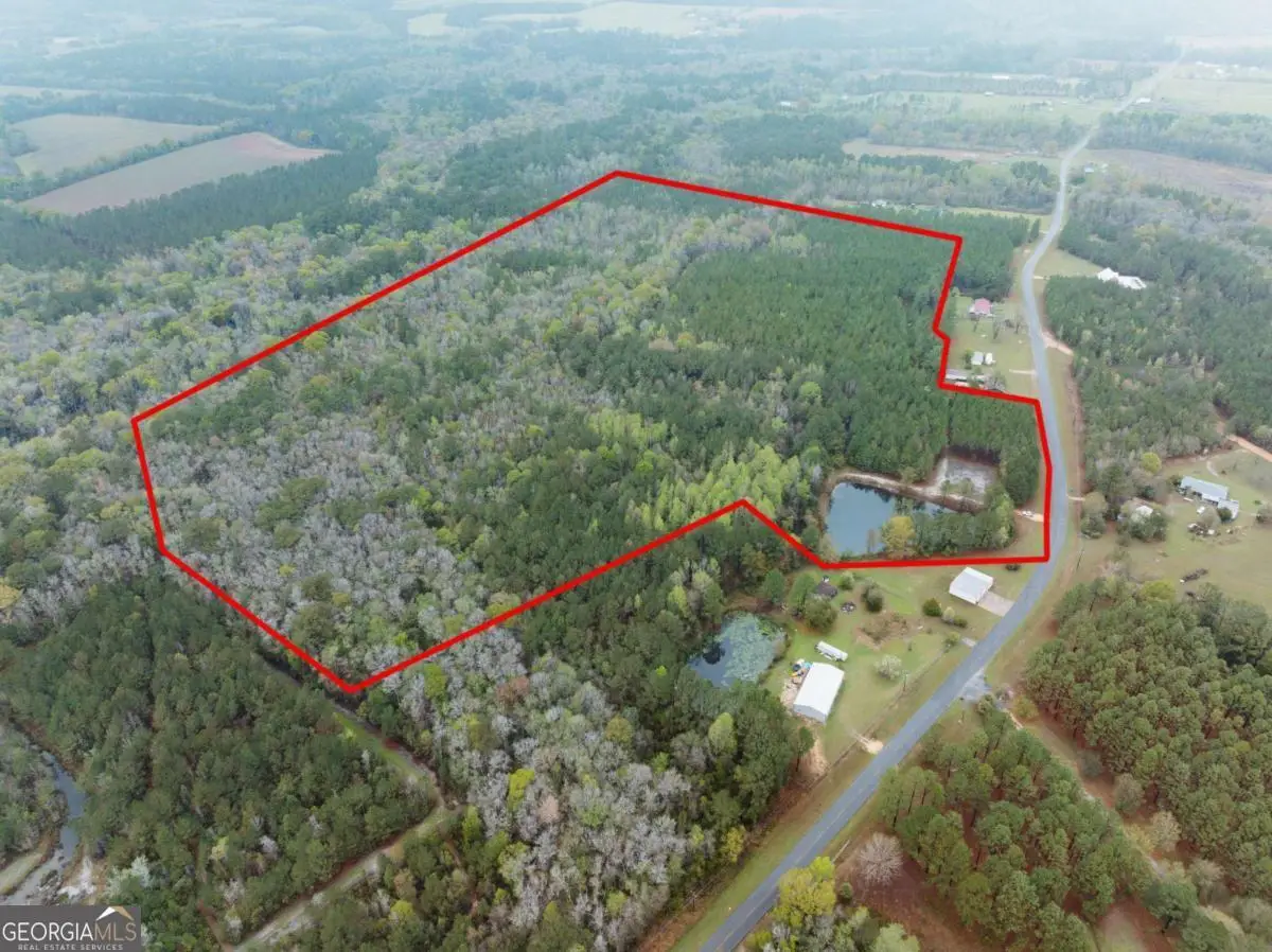 2324 Old Screven Road, Jesup, GA 31545 - #1