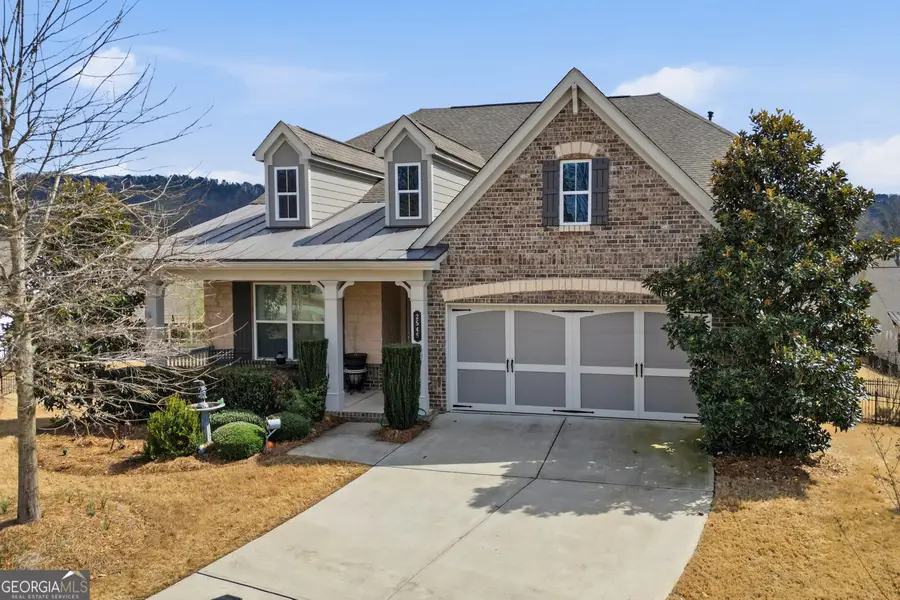 2545 Chalgrove Court, Cumming, GA 30040 - #2