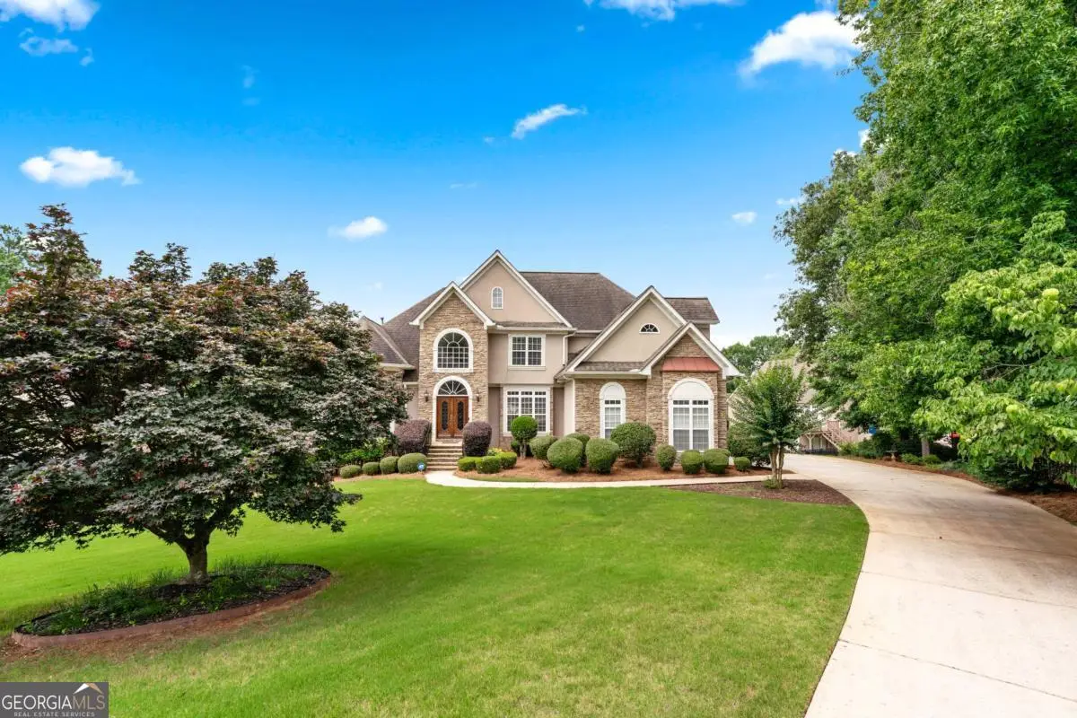 106 April Walk, McDonough, GA 30253 - #1