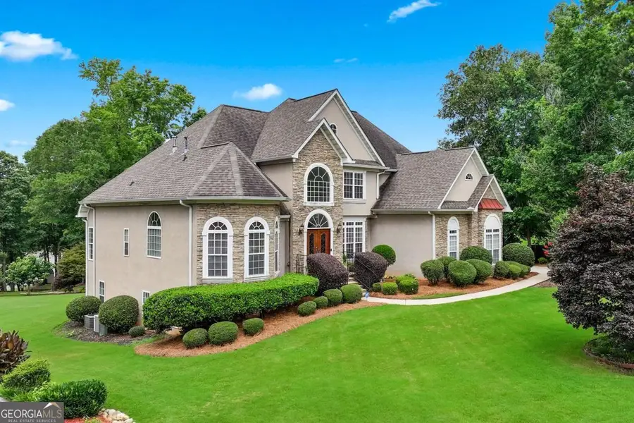 106 April Walk, McDonough, GA 30253 - #3