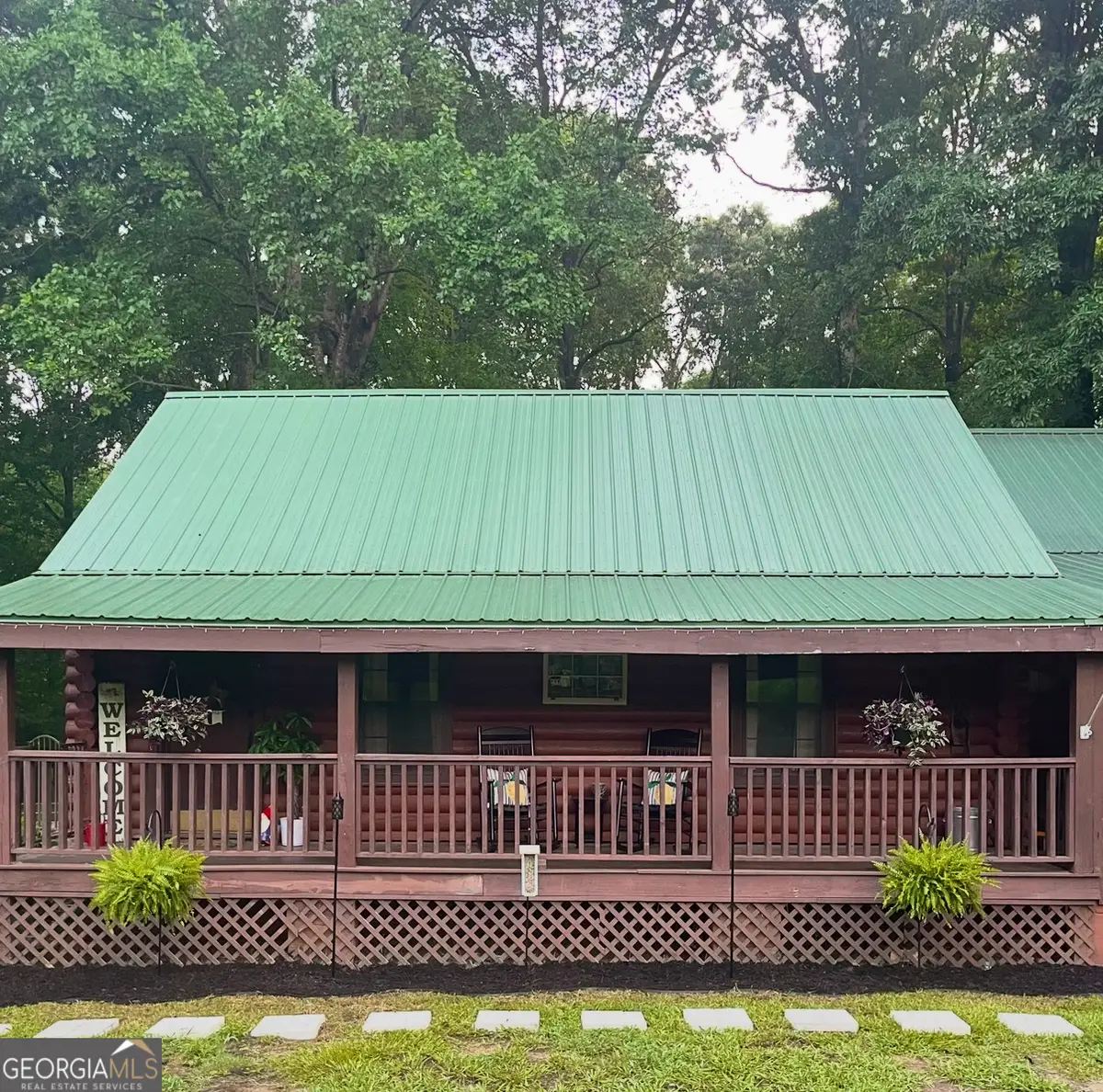 143 Freeman Fowler Road, Danielsville, GA 30633 - #1