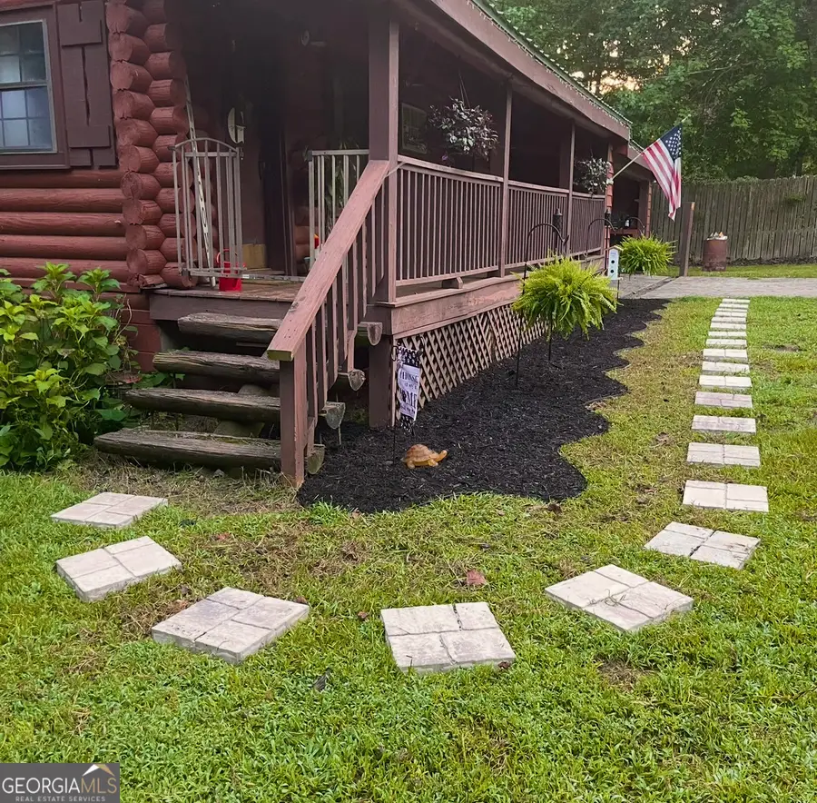 143 Freeman Fowler Road, Danielsville, GA 30633 - #2