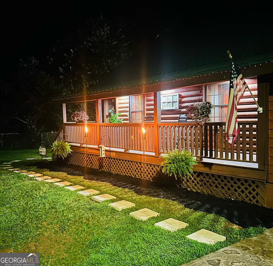 143 Freeman Fowler Road, Danielsville, GA 30633 - #3