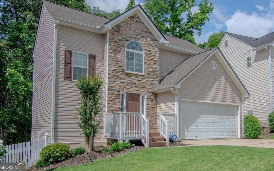 28 Greystone Ridge, Hiram, GA 30141 - #2