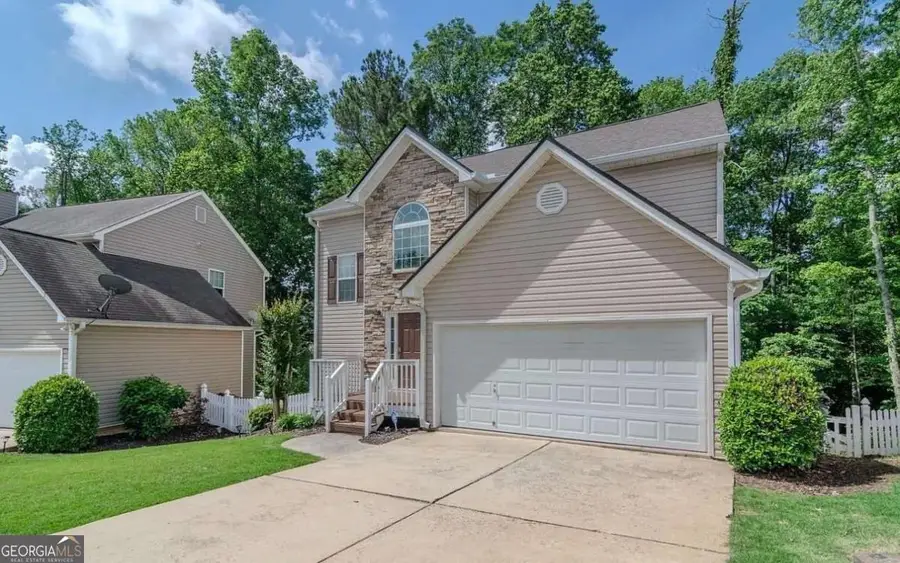 28 Greystone Ridge, Hiram, GA 30141 - #3