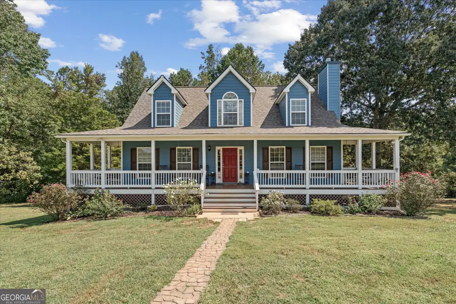 9700 S Helton Road, Winston, GA 30187 - #3