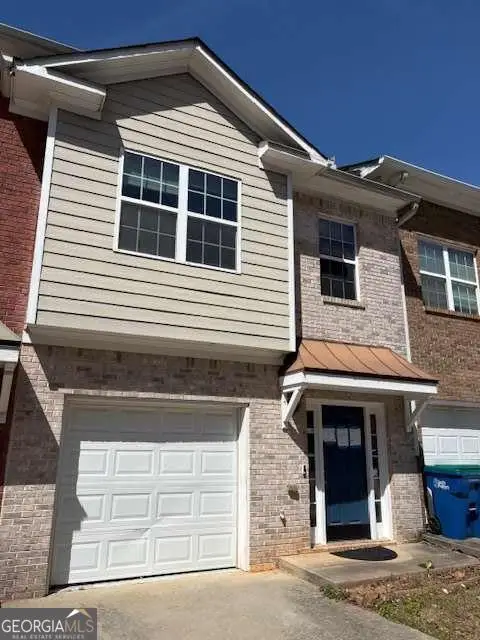 5019 Lower Elm Street, Atlanta, GA 30349 - #1