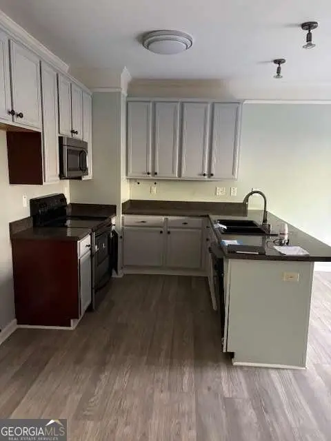 5019 Lower Elm Street, Atlanta, GA 30349 - #3