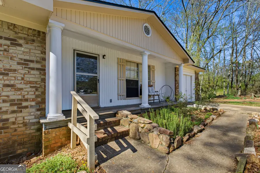 4124 Mangum Mill Road, Gainesville, GA 30507 - #3