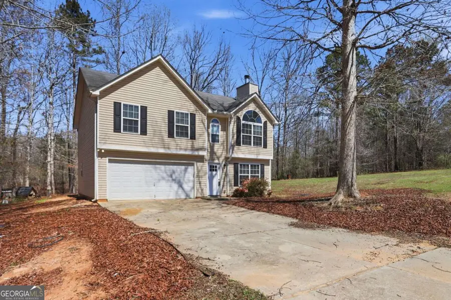 136 Ducati Drive, McDonough, GA 30252 - #2