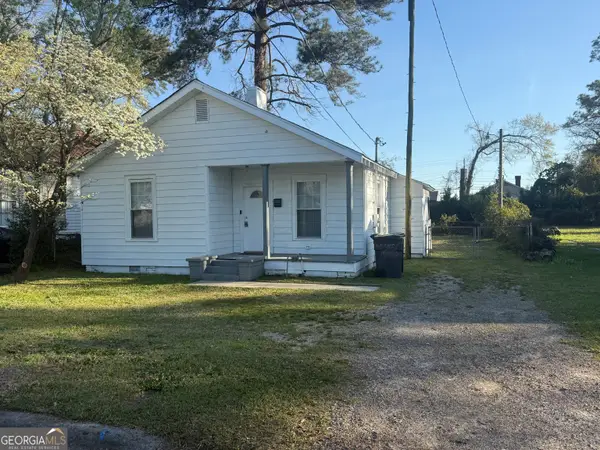 1716 Verdery Street, Augusta, GA 30904